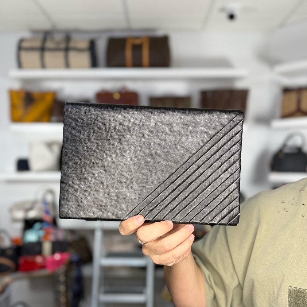YSL Clutch